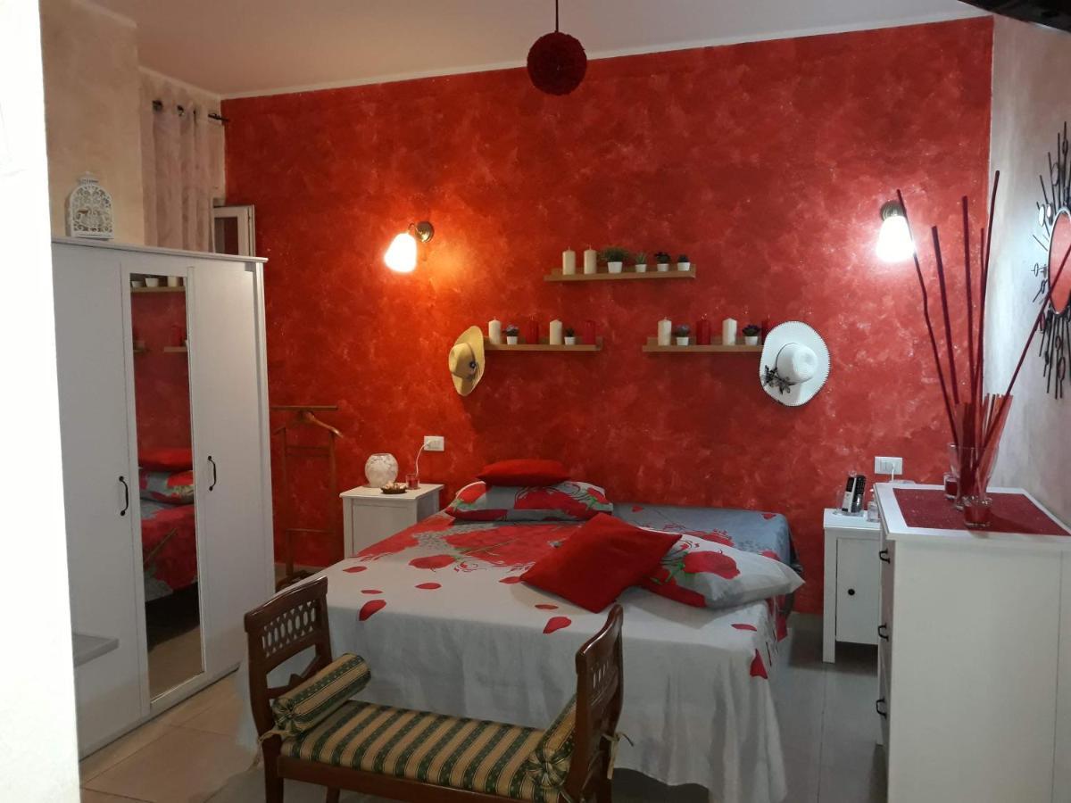 Suites Rome Pescara Exterior foto