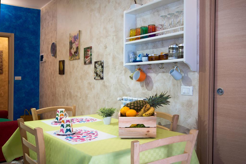 Suites Rome Pescara Exterior foto